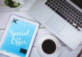 Få flere penge til shopping med en rabatkode til din favorit webshop