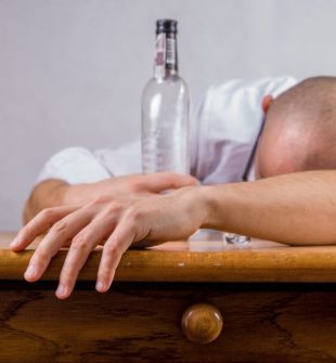 Professionel alkoholbehandling uden antabus og anden medicin