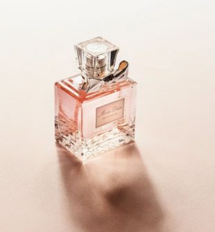 Vælg den rette parfume som kan bruges til daglig
