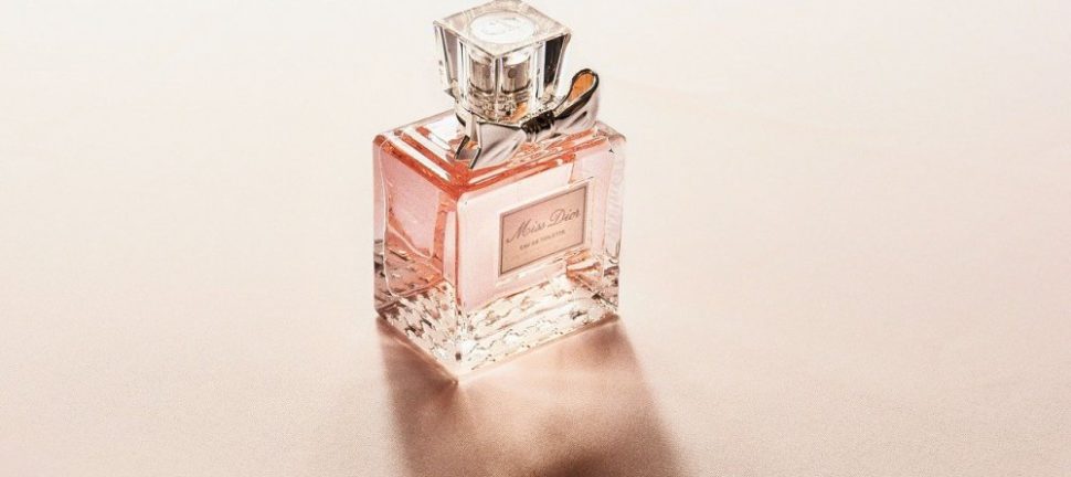 Vælg den rette parfume som kan bruges til daglig