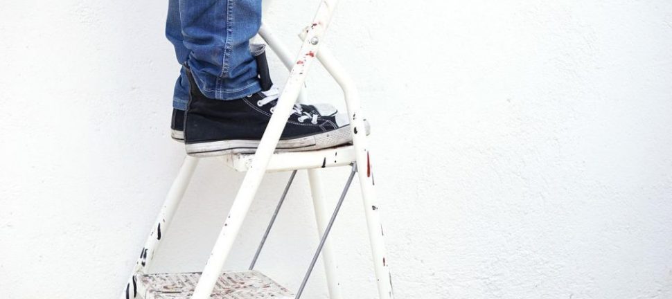 5 tips til et professionelt malerresultat