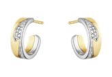 Smukke og stilfulde georg Jensen smykker - find dem online