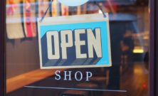 Få din butik klar til den store åbningsdag