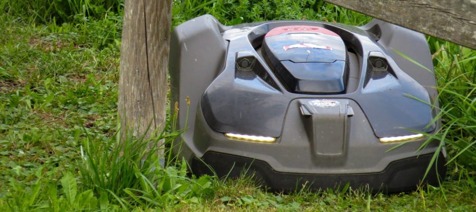 Installation af robotplæneklipper - hvordan og hvorledes?