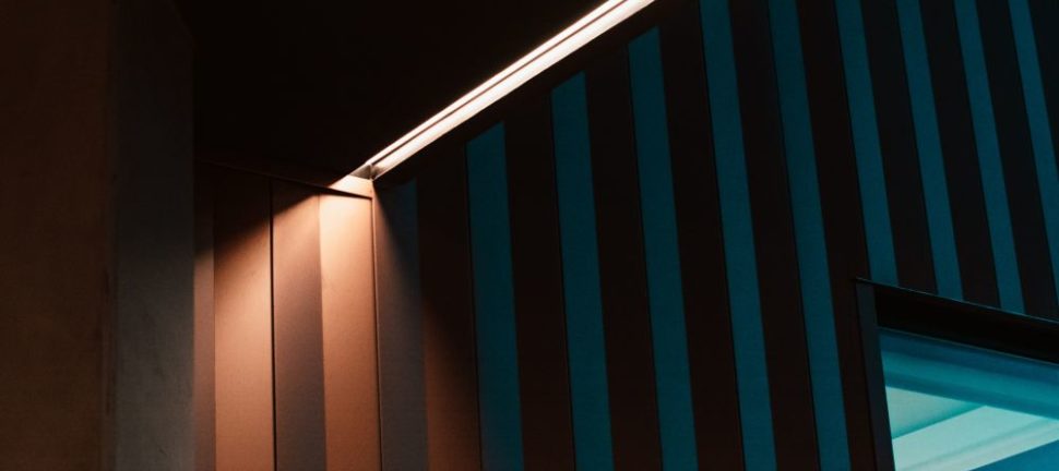 Her kan du bruge LED paneler