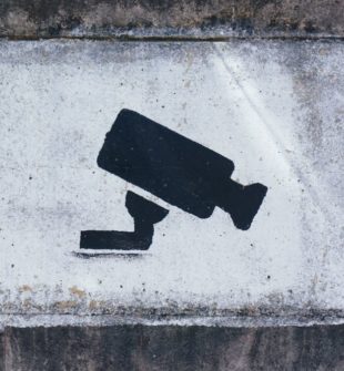Videoovervågning - en effektiv sikkerhedsløsning