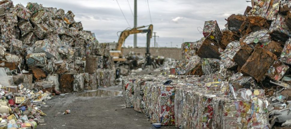 Effektiv affaldshåndtering: Vejen til en renere fremtid