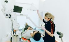 Tandlæge i Aarhus: Få den bedste tandbehandling