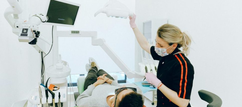 Tandlæge i Aarhus: Få den bedste tandbehandling