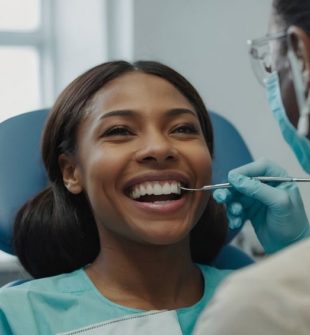 Find den rette tandlæge for dig