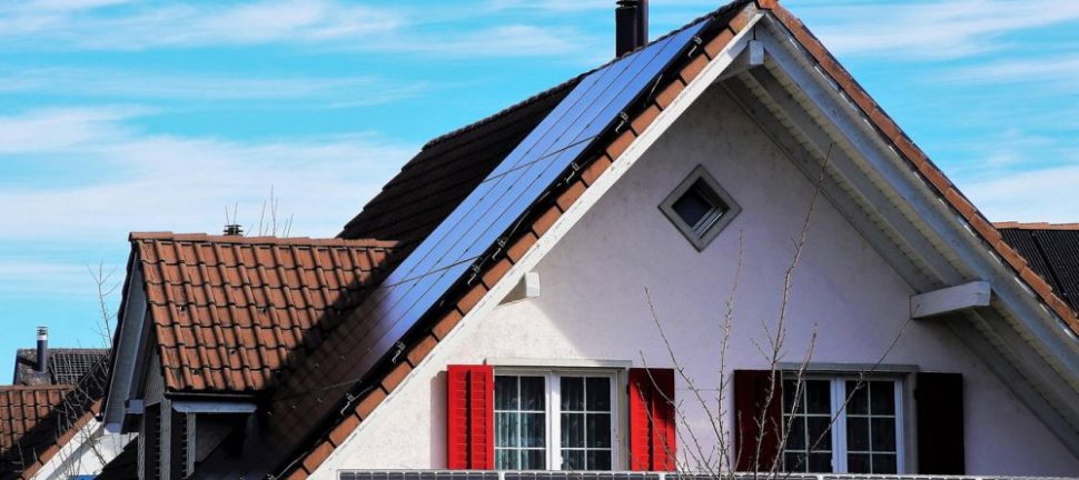 Solceller: Fremtidens grønne energiløsning