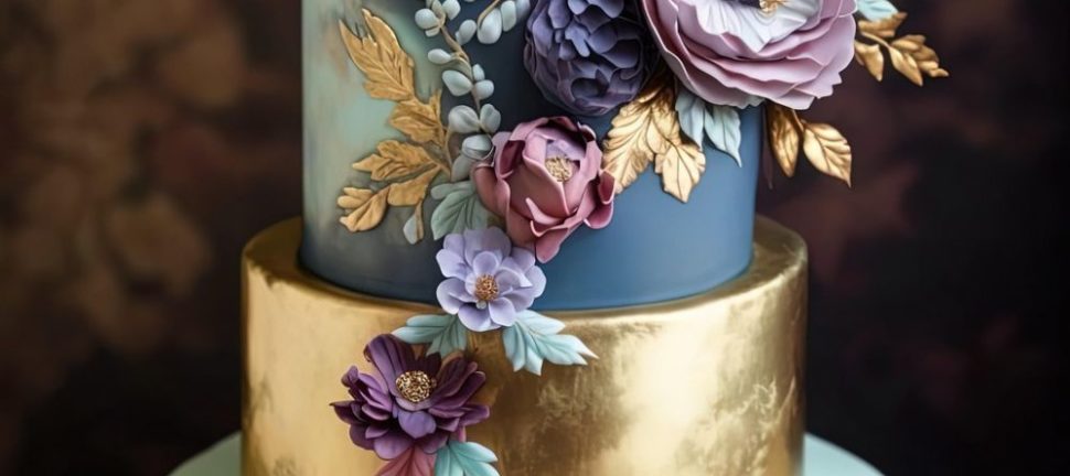 Gør din fest uforglemmelig med print til kage