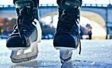 Find alt hvad du behøver til hockey i Hockeyshop