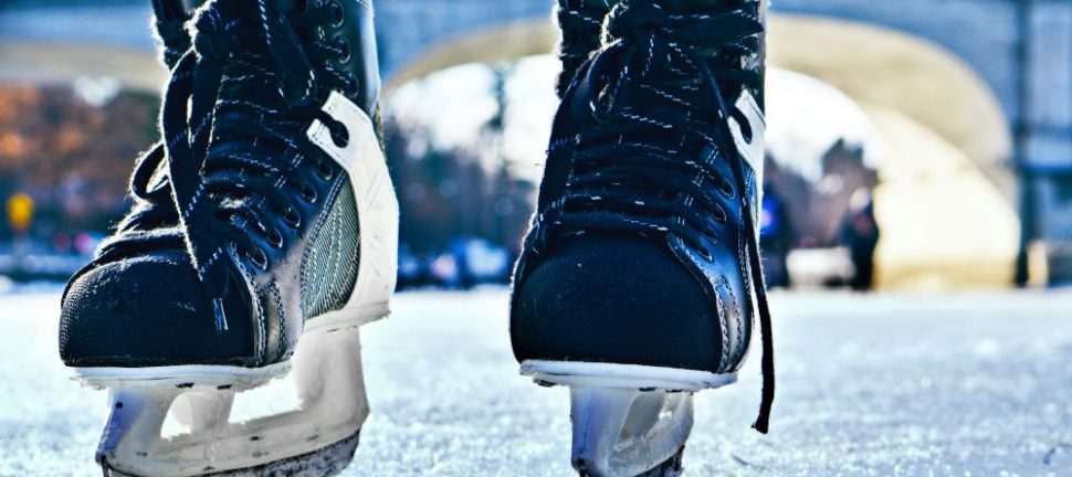 Find alt hvad du behøver til hockey i Hockeyshop