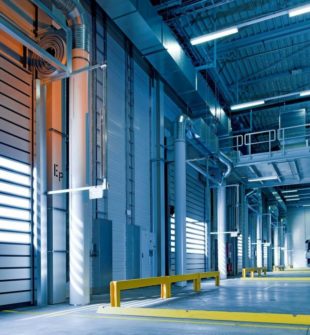 Stevedore  en nøglefunktion i moderne havnedrift