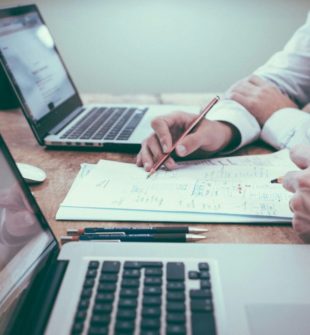 Revisor: Sådan skaber du tryghed og overblik i din virksomhed