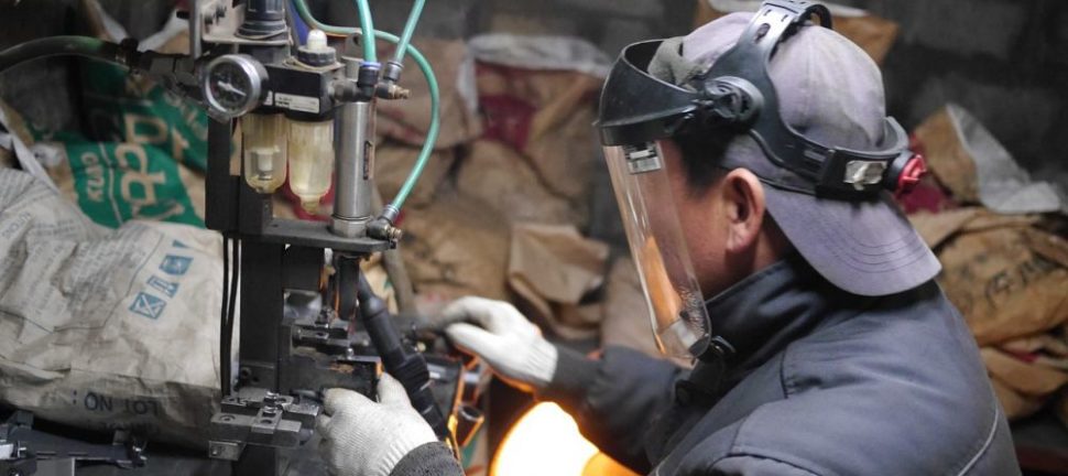 Wps: grundlaget for sikker og dokumenteret svejsning