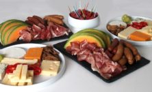 Tapas aalborg  smagfulde oplevelser til hverdag og fest