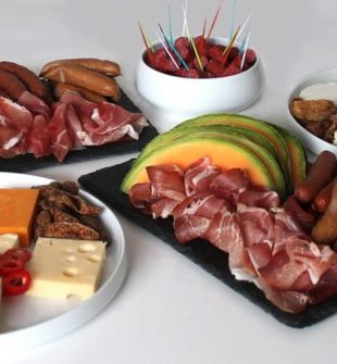 Tapas aalborg  smagfulde oplevelser til hverdag og fest