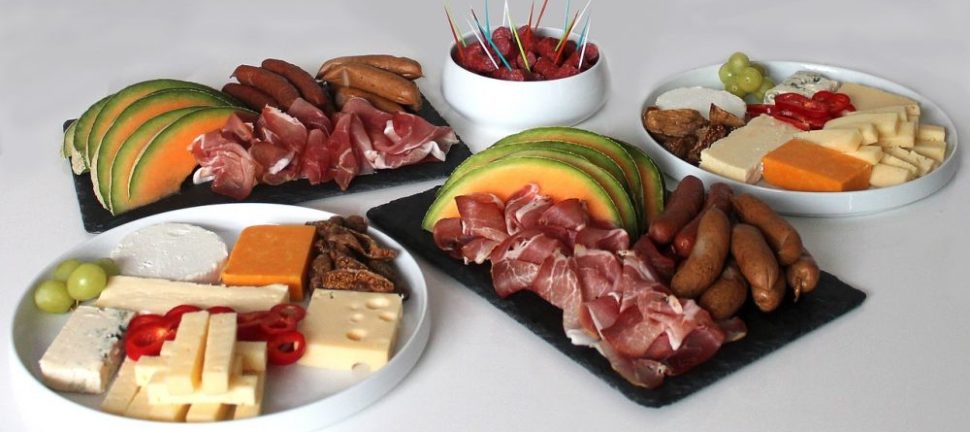 Tapas aalborg  smagfulde oplevelser til hverdag og fest