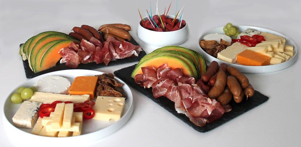 Tapas aalborg  smagfulde oplevelser til hverdag og fest