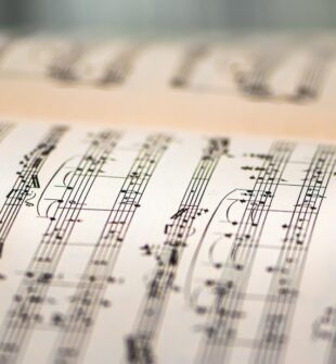 Sølvbryllupsmusik i København til særlige arrangementer