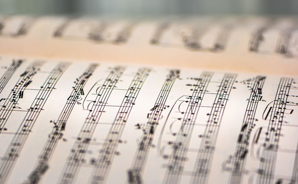 Sølvbryllupsmusik i København til særlige arrangementer